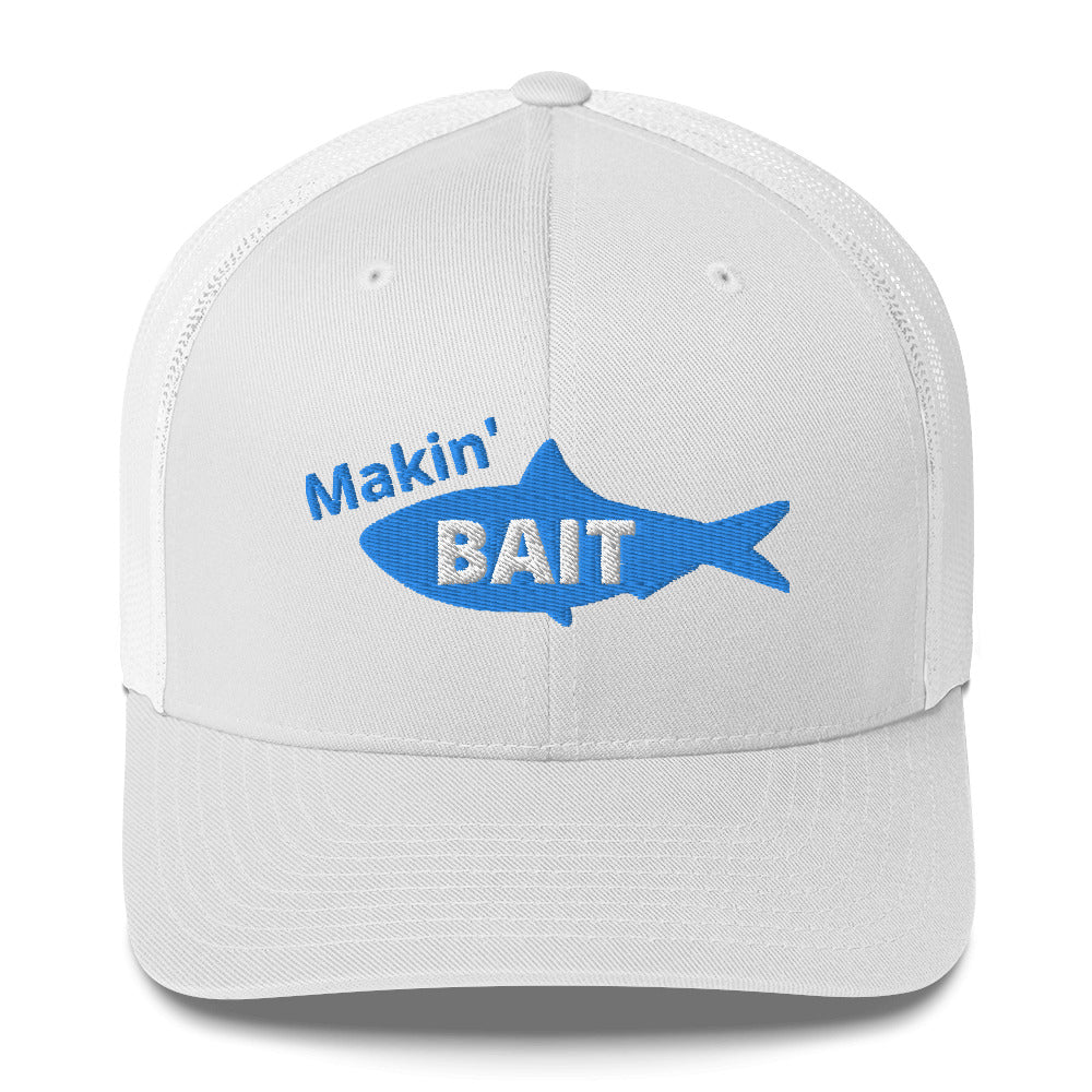 Makin' Bait Cap